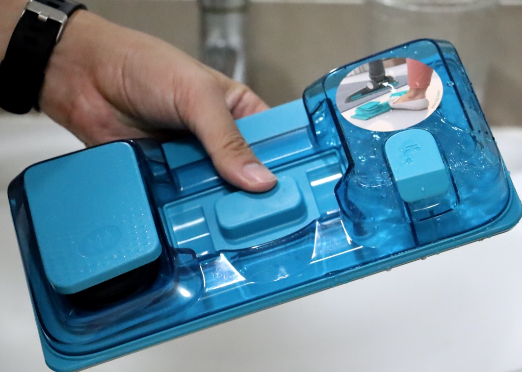 Philips SpeedPro Max Aqua