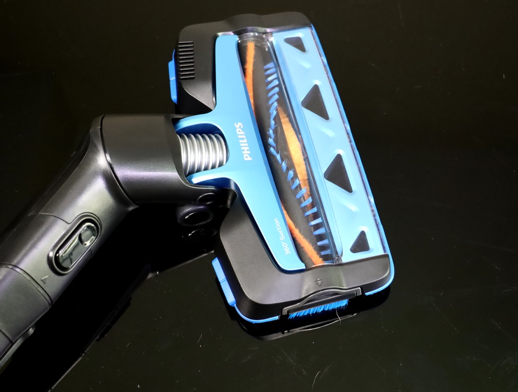 Philips SpeedPro Max Aqua 